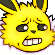 PokemonChampionsCringe Discord emoji