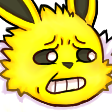 PokemonChampionsCringe Discord sticker from Pokémon Champions | VGC Battles & Tournaments