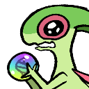 PokemonChampionsFlygon Discord sticker from Pokémon Champions | VGC Battles & Tournaments