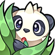 PokemonChampionsLurk Discord sticker from Pokémon Champions | VGC Battles & Tournaments