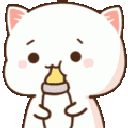 peachbaby animated GIF emoji | ✧•Tóxicas Noobs•✧