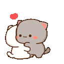 peachhug2 animated emote - ✧•Tóxicas Noobs•✧