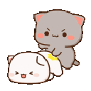 peachspanks animated GIF emoji | ✧•Tóxicas Noobs•✧