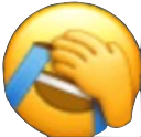 SmhLMAO Discord sticker from PowerScaling Delusions