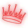 Red_crown Discord emoji
