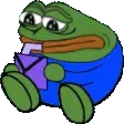 SadgeCry