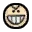 evil Discord Emoji - ROARING DRAGONS VIII