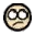 eyeroll Discord sticker from ROARING DRAGONS VIII