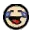 joy Discord Emoji - ROARING DRAGONS VIII