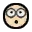 surprised custom emote | ROARING DRAGONS VIII