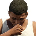 No_Speak Discord emoji