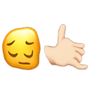 Puto Discord emoji