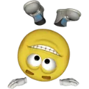 big_emoti_handstand