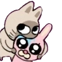 emoji_75 Discord sticker from 𝐌𝐨𝐧𝐧𝐢𝐞 𝐇𝐨𝐮𝐬𝐞🍓🌷