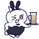 emoji_81 Discord sticker from 𝐌𝐨𝐧𝐧𝐢𝐞 𝐇𝐨𝐮𝐬𝐞🍓🌷