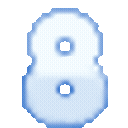 z_8 animated Discord emote | ‧₊˚✧ A Night Full of Stars ✧˚₊‧
