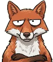 foxVixannoyed