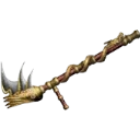 :Tonfa: