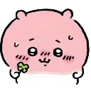 Chiikawa_Blush