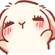 :bunny_cheerful: