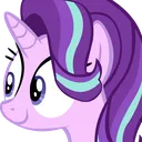GlimLook custom emote from MLP Pear Butter Cottage