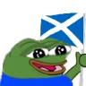 pepescot Discord emoji
