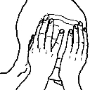 cry custom emote | Atheist Front ⚛