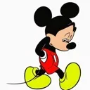 mickey
