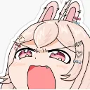 pippa_scream