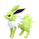 eeveelution_jolteon