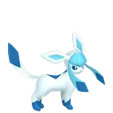 eeveelution_glaceon