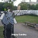 happysunday