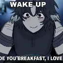 wake_up