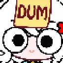 Kaster_dumb