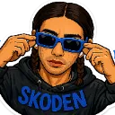 skerden