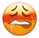 __ Discord sticker from Vrindavan | 💗👀