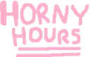 hornyhours