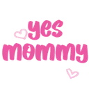 PINK_YesMommy