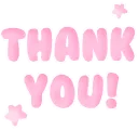 thankyou