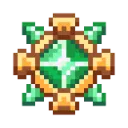 :Emerald: