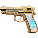 GoldenGun