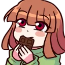 CharaChocolate
