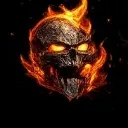 ScreamingSkull