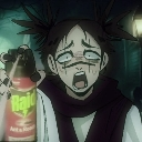emoji_9 Discord sticker | Anime Chats & Chill