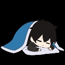 emoji_10 Discord Emoji - Anime Chats & Chill