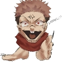 emoji_14 custom emote | Anime Chats & Chill