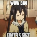 emoji_16 Discord sticker from Anime Chats & Chill