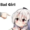 emoji_17 custom emote | Anime Chats & Chill