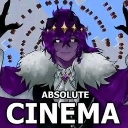 emoji_34 custom emote | Anime Chats & Chill