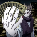emoji_38 Discord sticker from Anime Chats & Chill